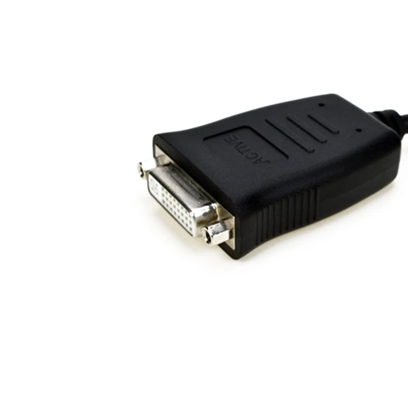 Mini dp Для DVI Active 4K 30HZ MINI DP DVIactive Line| |