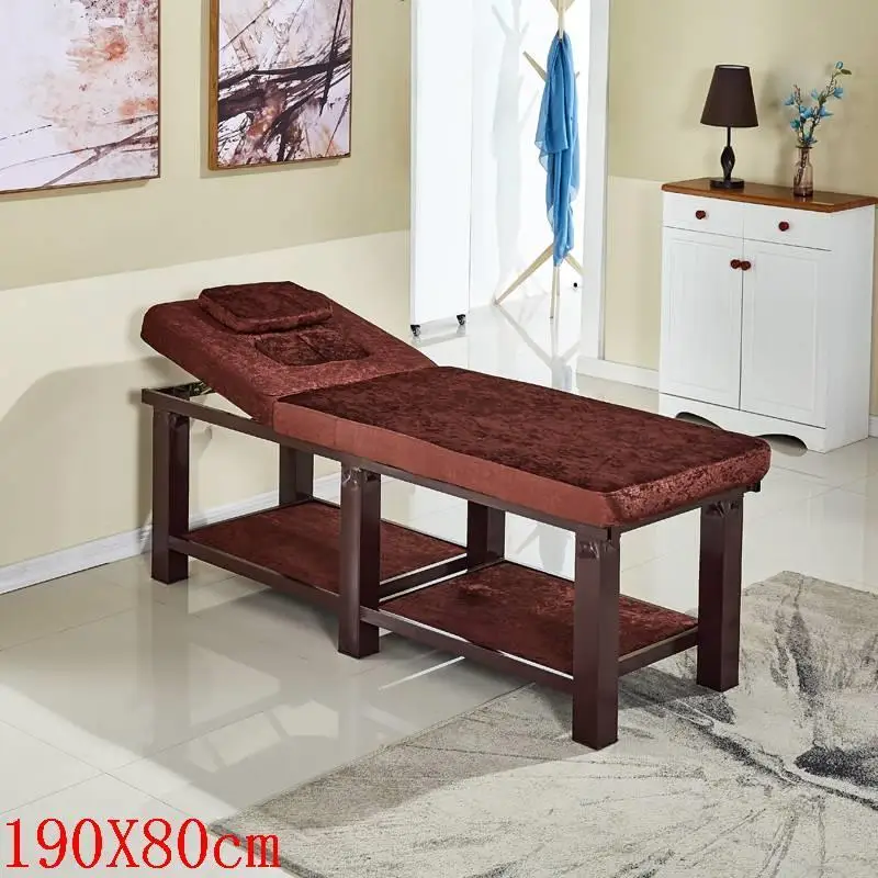 Envio Gratis Silla Masajeadora стоматологическая мебель для красоты Camilla Plegable De masaje Tafel салон