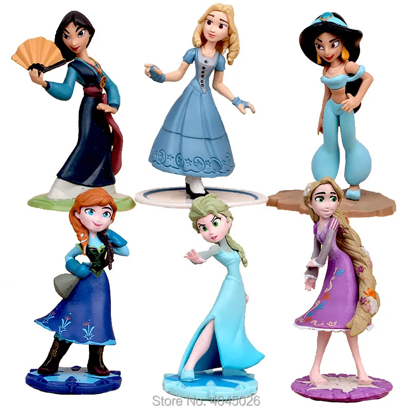 elsa collectible doll