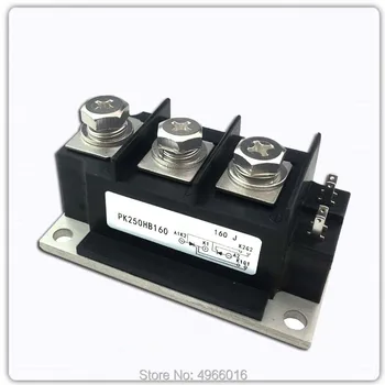 

Original SCR Thyristor Module PK250HB160 PK250A1600V DJ Equipment Accesories