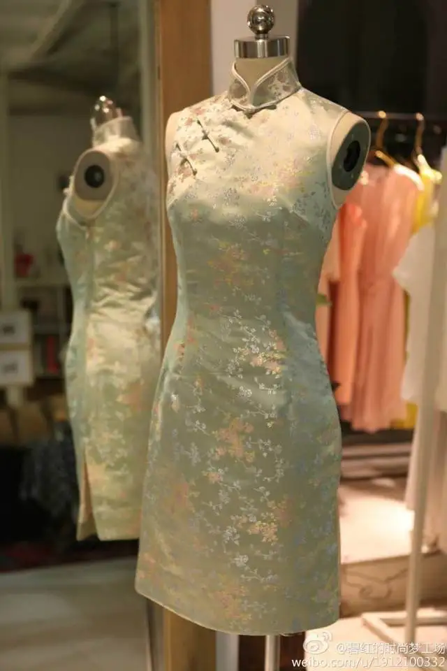 vestido de pano de saco