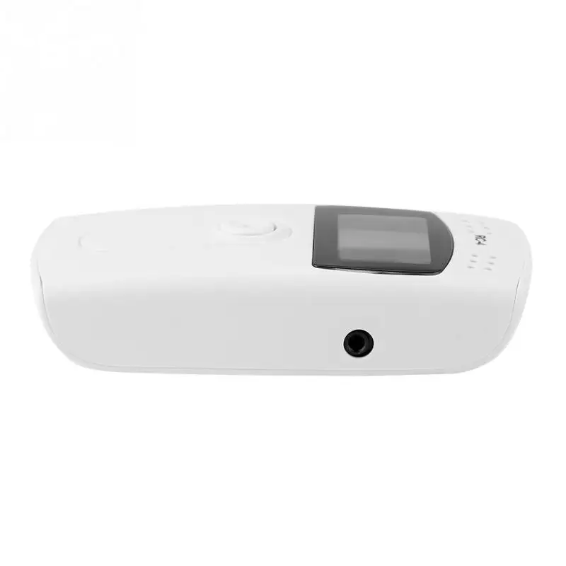 

RC-4 Temperature Data Logger Reusable Recorder for Cold Chain Storage With External Sensor