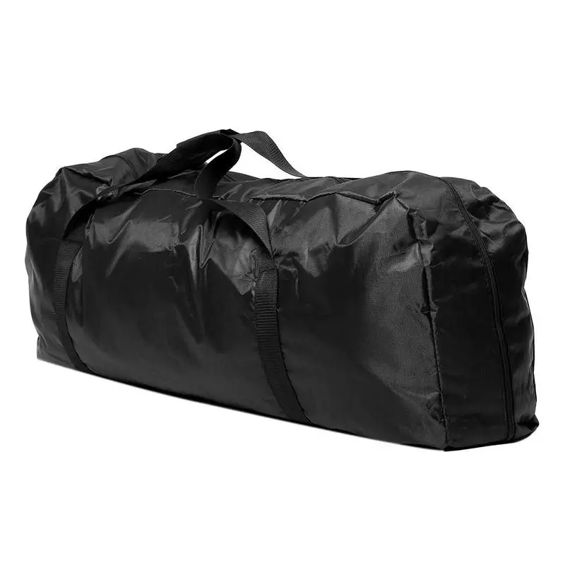 

Foldable Scooter Bag Waterproof Oxford Cloth Carrying Backpack Handbag for Xiaomi Mijia M365 for Segway ES1 ES2 ES3 ES4