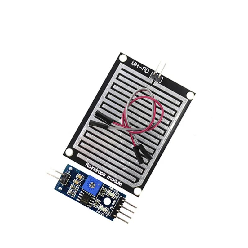 16 шт./лот Сенсор модуль доска набор комплект для Arduino Diy Kit Raspberry Pi 3/2 Модель B видов