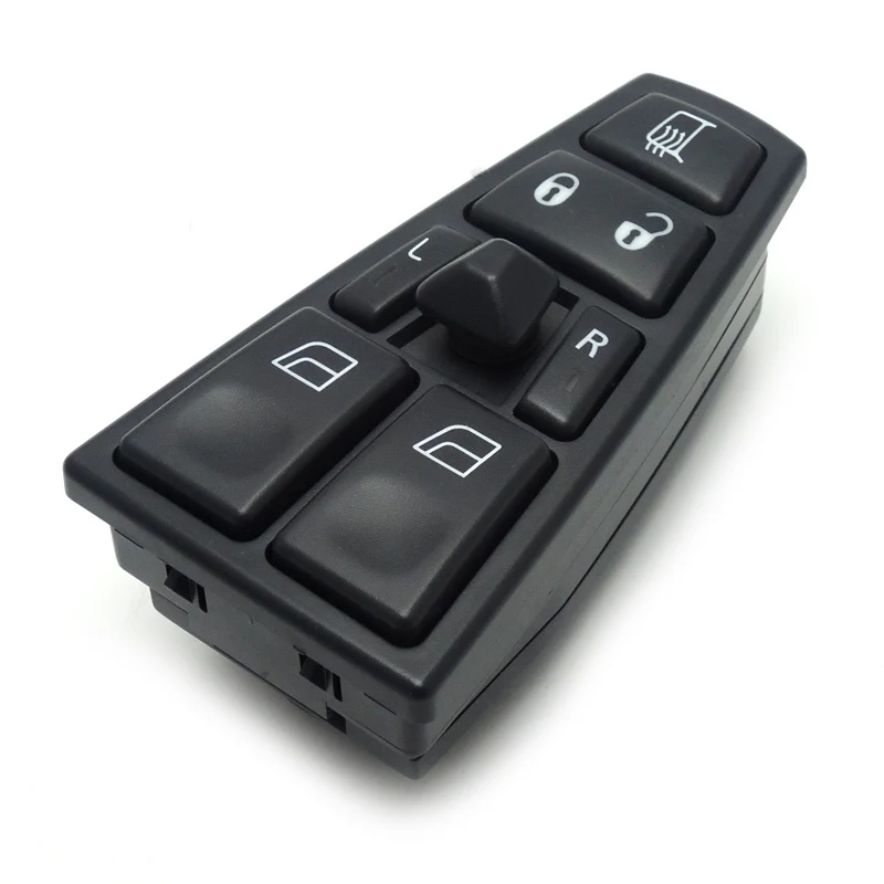 

20752918 Electric Window Switch 24V For VOLVO FH12 FM12 FM9 20455317 2036721