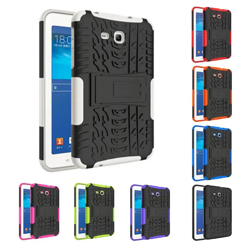 

For Samsung 2016 GALAXY Tab 7.0 a.(T280) Tablet Drop Support Cases