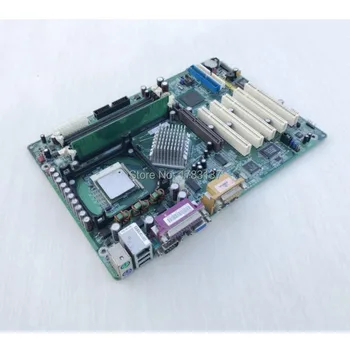 

free shipping G4S600-B CPU Card without CPU RAM tested working