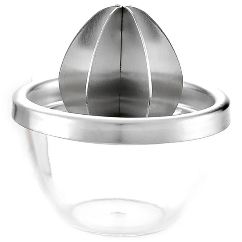 Hand Squeezer Citrus Juicer Orange Lemon Juice Press Fruit Manual