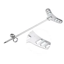 2 pz/set di Verdure In Acciaio Inox Taglierina A Spirale Della Patata Manuale Carota Cetriolo Intagliare Rullo Caldo