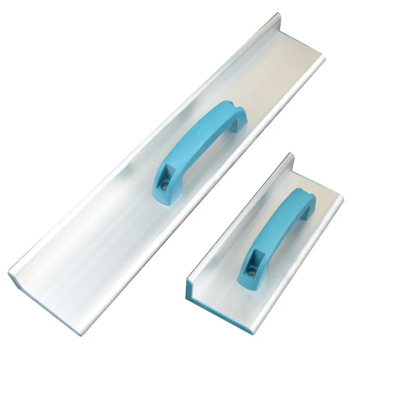 Corner Sanding Paper Rack Aluminium Alloy Self Adhesive Sand Papers