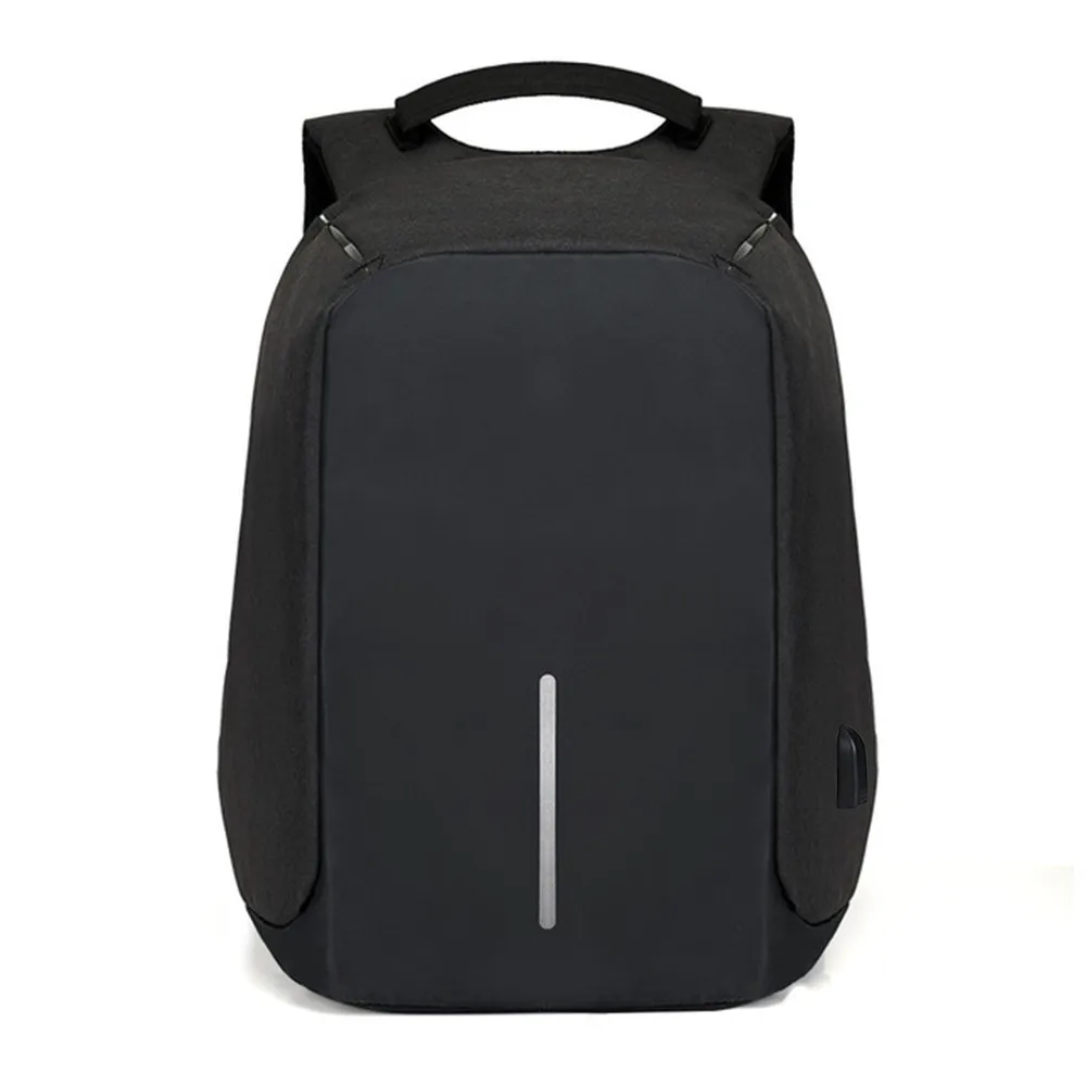 

FENRUIEN On Sale 15 Inch Laptop Usb Charging Antitheft Travel School Bag Backpack Schoolbag Men Waterproof Male