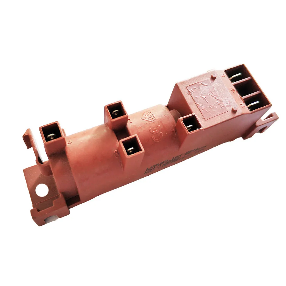 

Gas Stove 220-240V Pulse Safe Kitchen Ignition Device Home Tool