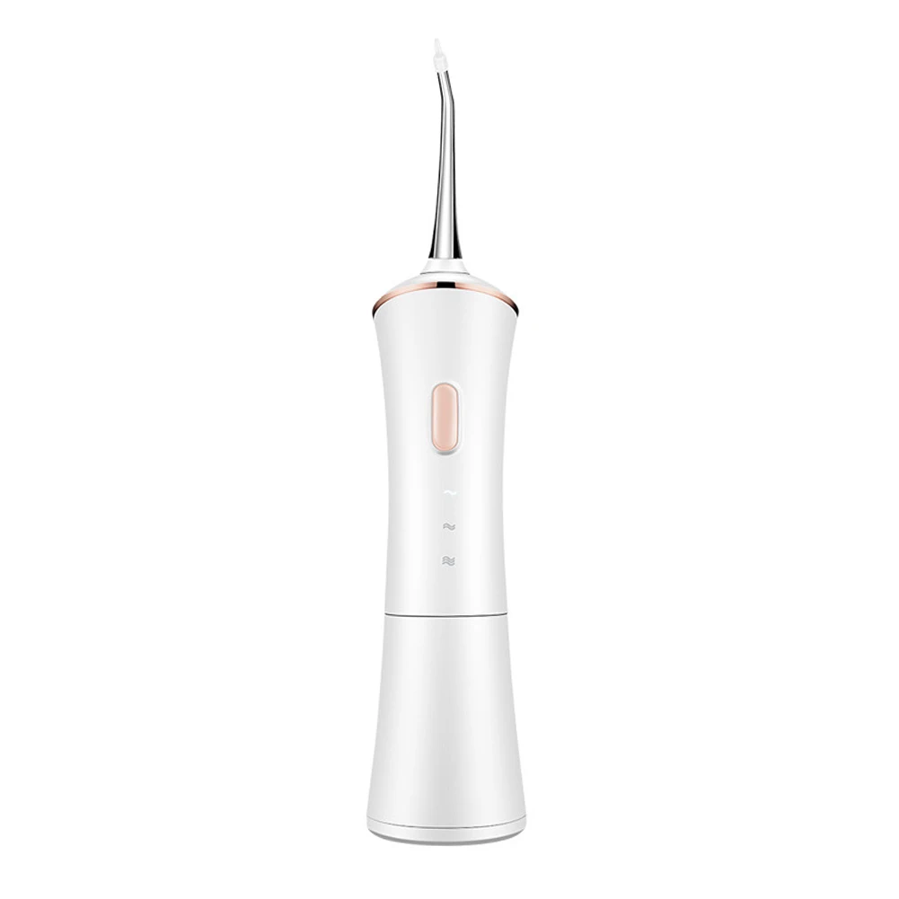 

Travel Irrigator Cleaning Oral Care Kit Portable Home Wireless Office Power Floss Waterproof Tooth Cleaner Dental Water Jet
