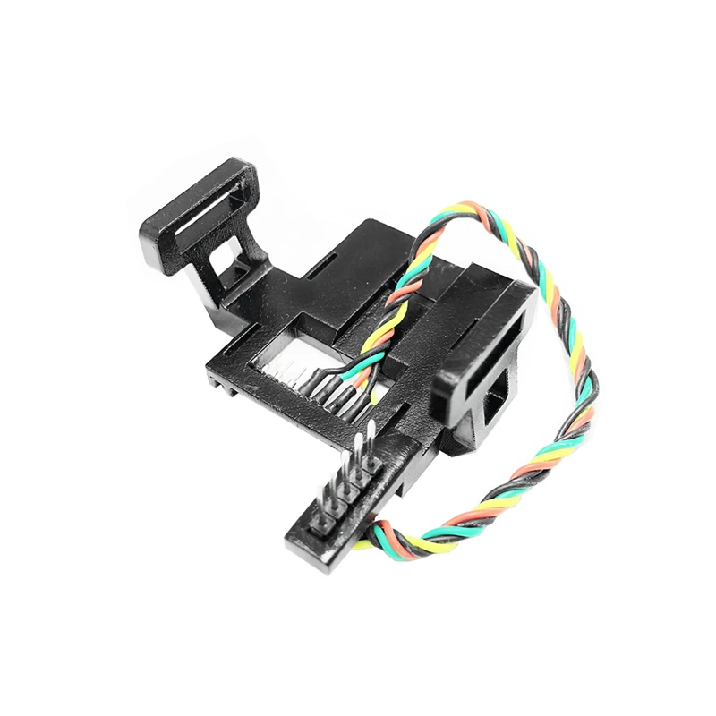 Модуль адаптер JR для FrSky X LITE TBS Crossfire iRangeX IRX4 Multiprotocol type TX мультироторный