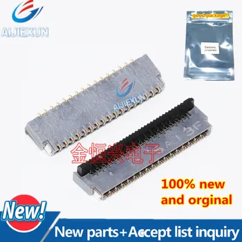 

10pcs 100% new and orginal FPC connector FH35C-33S-0.3SHW(50) 0.3mm spacing in stock