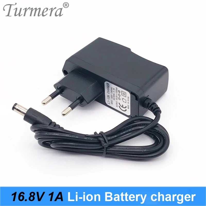 16.8v 14.4v battery charger for lithium battery charger 16.8v 1a with dc 5.5*2.1 for screwdriver battery eu plug Turmera 16.8v 14.4v battery charger for lithium battery charger 16.8v 1a with dc 5.5*2.1 for screwdriver battery eu plug Turmera