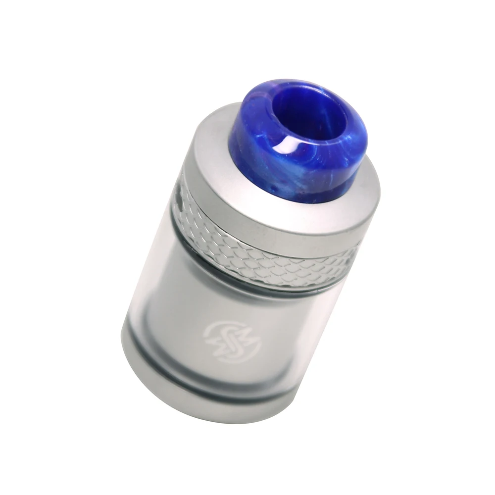 Оригинальный атомайзер Wotofo Serpent Elevate RTA 24 мм для восстановления капель емкостью 3 5