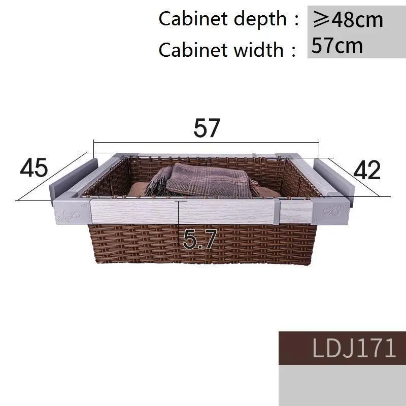 Комната Perchero De Pie Организация Cajonera Mercerie люкс Repisa Y Rack Prateleira Estante Регулируемая корзина-органайзер для шкафа