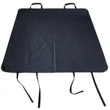 Водонепроницаемый чехол для сиденья для кошек и собак