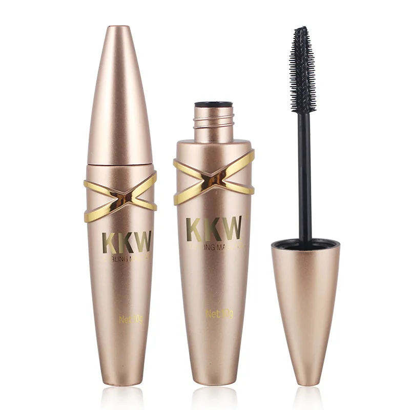 New Style Mascara Long Curling Thick Natural Waterproof thick nature easy to dye wholesale manufacturers |
