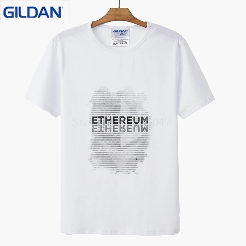 Ethereum Binary T Shirt Character Letter T-Shirt For Men Spring Humor Camisetas Funky Tshirt S-3xl Men Tee Shirt Tee Tops Ethereum Binary T Shirt Character Letter T-Shirt For Men Spring Humor Camisetas Funky Tshirt S-3xl Men Tee Shirt Tee Tops
