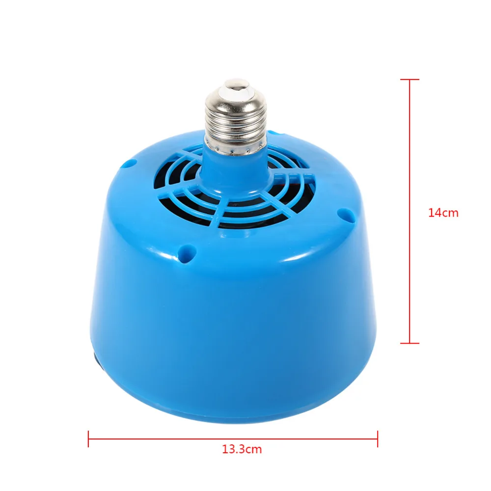 

E27 Type Pet Heat Lamp Poultry Heat Lamp Bulb Brooder Piglets Chicken Pet Keep Warming Light 220V 100W/200W/300W High Quality