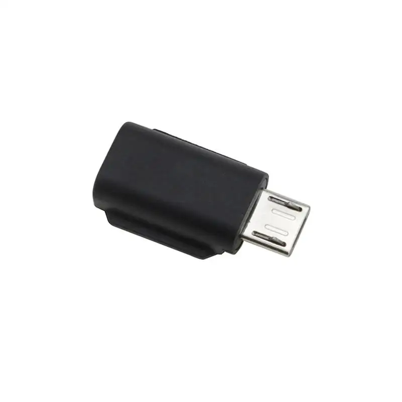 USB C адаптер конвертер типа к Micro для DJI OSMO карманная PTZ камера Мини Портативная