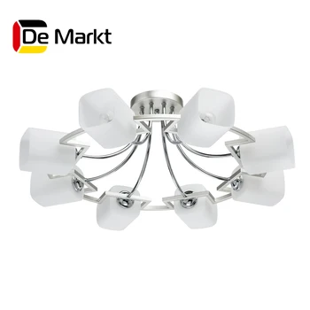 

Chandeliers De Markt 673013508 ceiling chandelier for living room to the bedroom indoor lighting