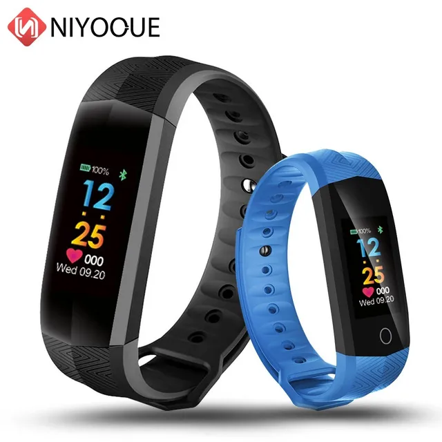 get fit 3.0 smart bracelet