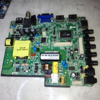 

Original Motherboard CV3393BH-U32 Power Board For Screen T320XVN02.A