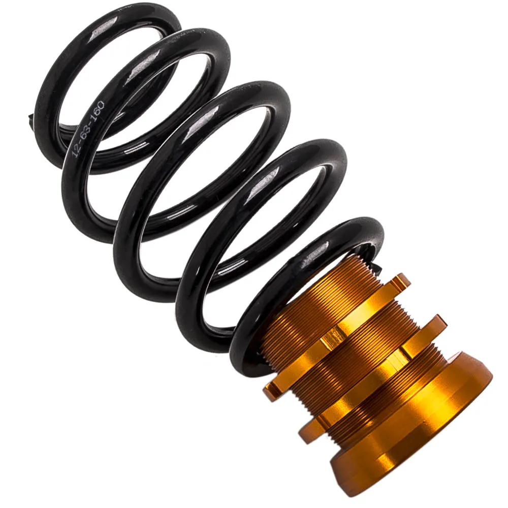 Полный набор Coilovers Подвеска для Honda Civic 12 15 LX EX HYBRID FG FB SI амортизатор