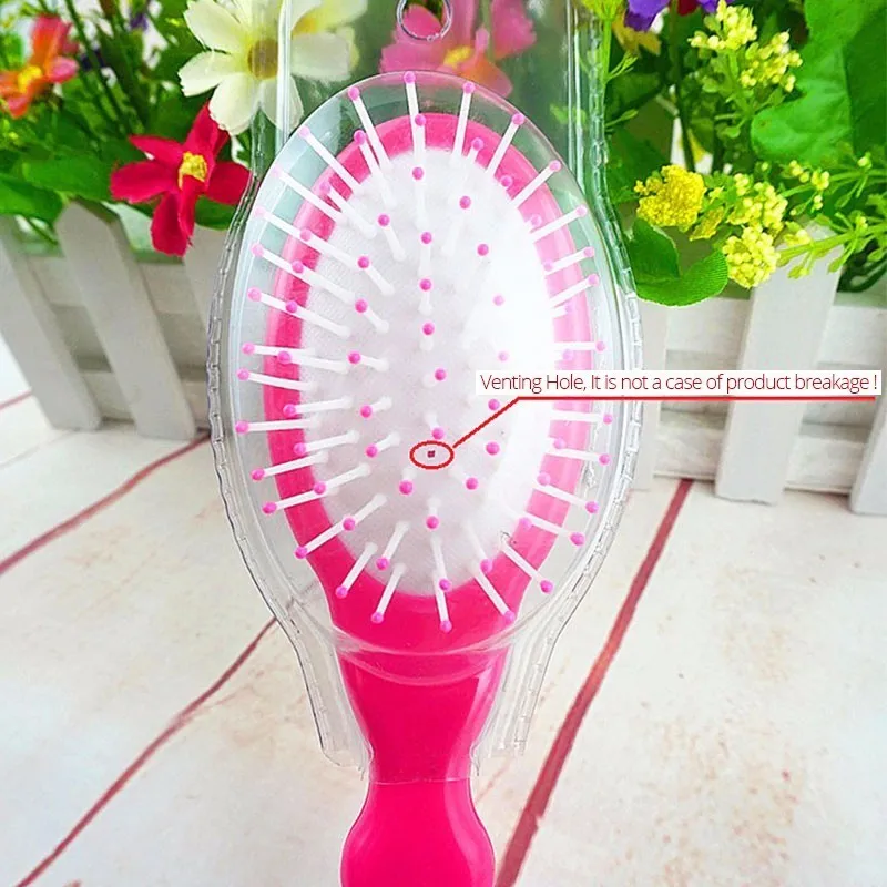 DISNEY Lovely Air Cushion Comb Children Cartoon Frozen Snow White Princess Sofia Gift For Girls Baby DISNEY Lovely Air Cushion Comb Children Cartoon Frozen Snow White Princess Sofia Gift For Girls Baby