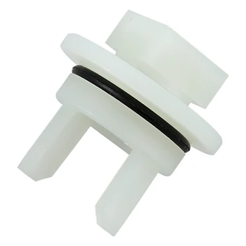 

EAS-5Pcs NEW Household Electric Meat Grinder Parts Plastic Gear Sleeve 418076 For Bosch SR004