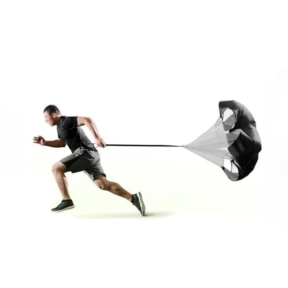 Speed Training Resistance Football Resistance Parachute Strength Training Physical Fitness