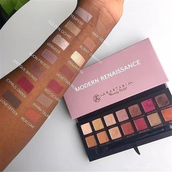 

2020 NEW Anastasia Beverly Hills Palette Norvina Eyeshadow Palette Makeup Cosmetics Palette Anastasia Beverlying Hills
