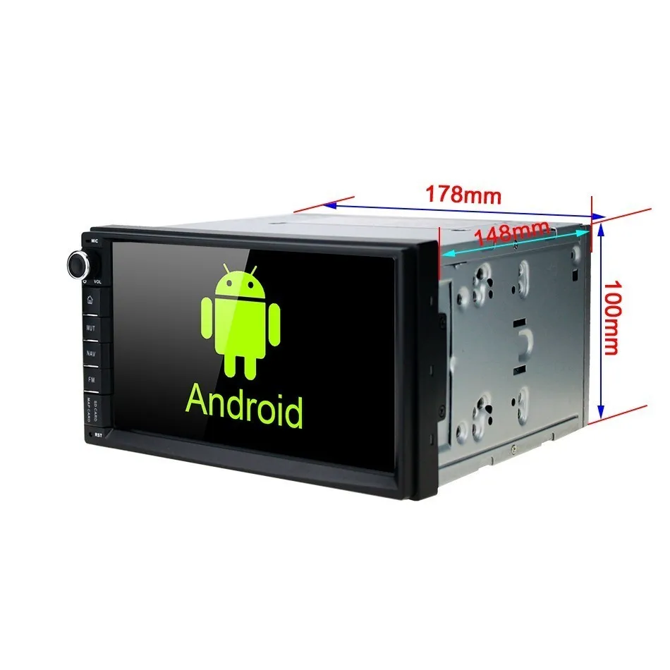 Excellent 7 inch universal Octa Core 2 din Car Android 8.0 Radio Multimedia Player Px5 4g Ram 32g Rom Gps Navigation Ips Screen Tda7850 2 Excellent 7 inch universal Octa Core 2 din Car Android 8.0 Radio Multimedia Player Px5 4g Ram 32g Rom Gps Navigation Ips Screen Tda7850 2