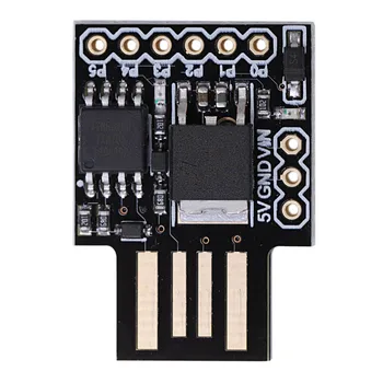 

Attiny85 Board development board USB For Arduino Digispark