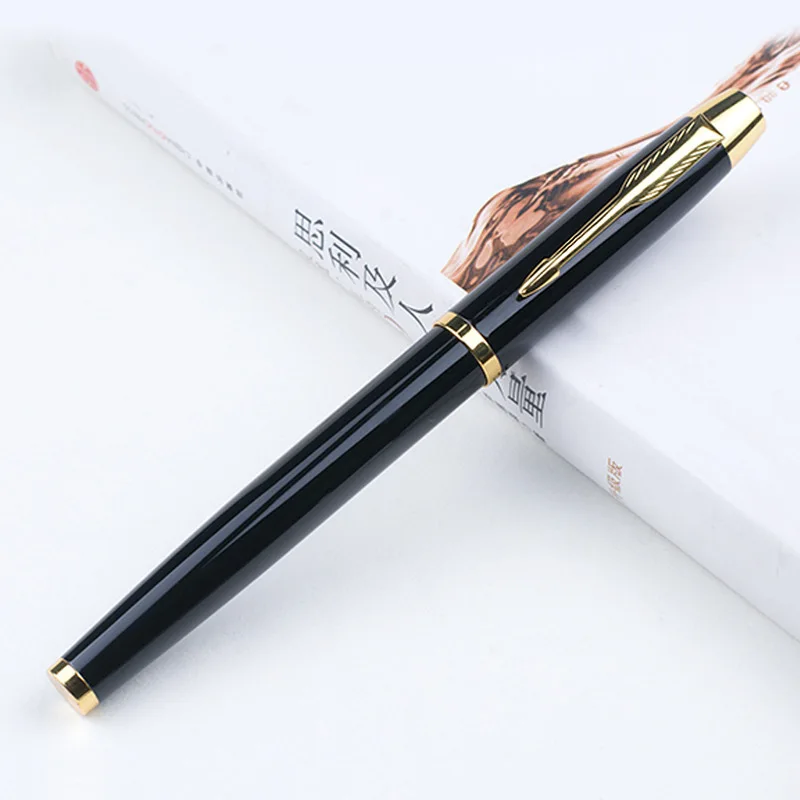

100pcs/set DHL Shipping Metal Pen Gifts Advertising Creative Gift Pen Pen Logo Customized Wholesale Metal Advertising Pen Ball