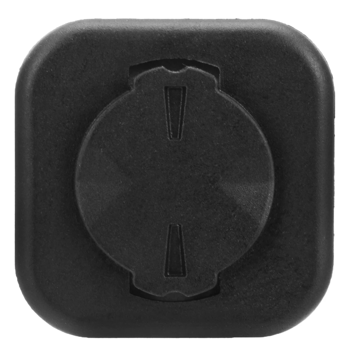  1Pcs Fahrrad Bike Stick Adapter Halter Für Garmin Edge GPS Computer Halterung Telefon Stick Adapter