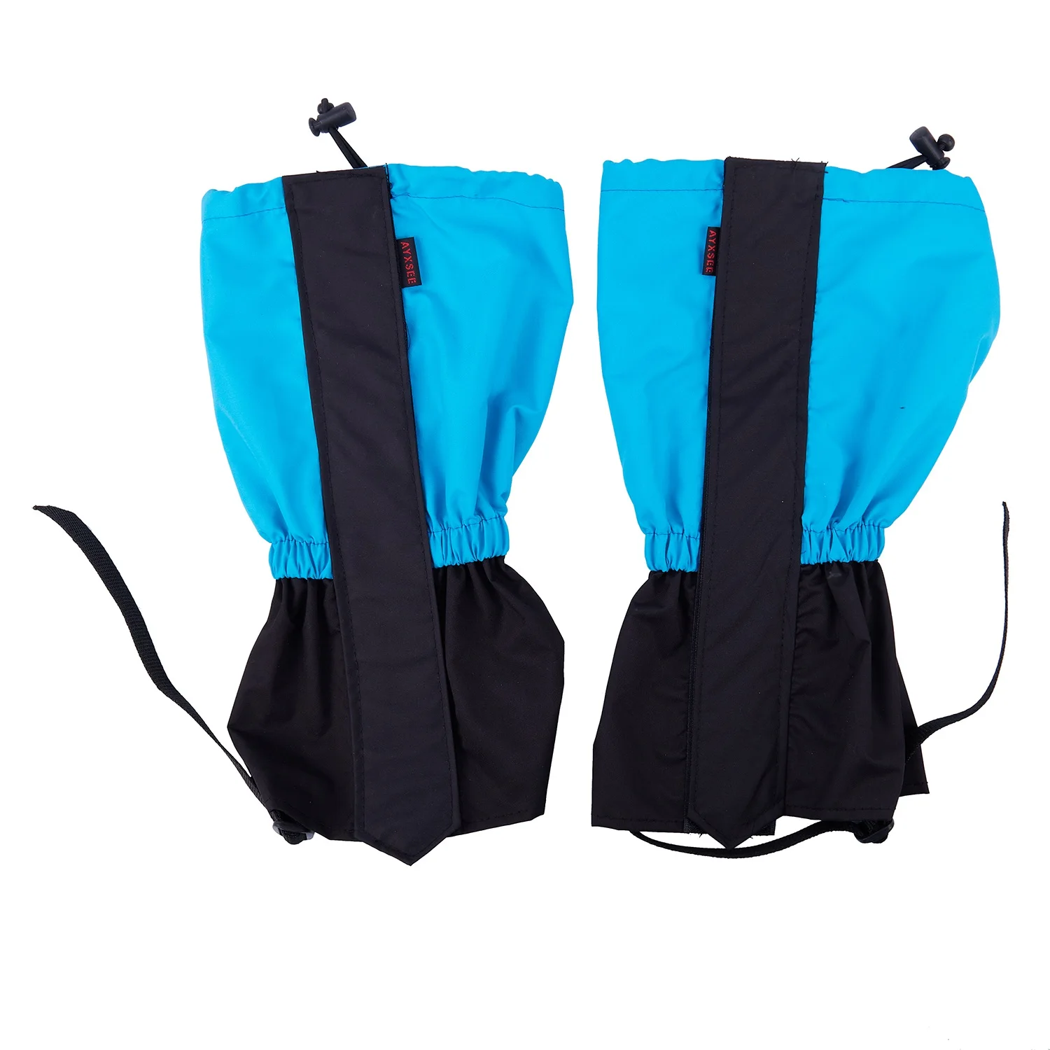 

1 Pair Waterproof Outdoor Snow Legging Gaiters Ski Gaiters for Hiking Walking Climbing Hunting