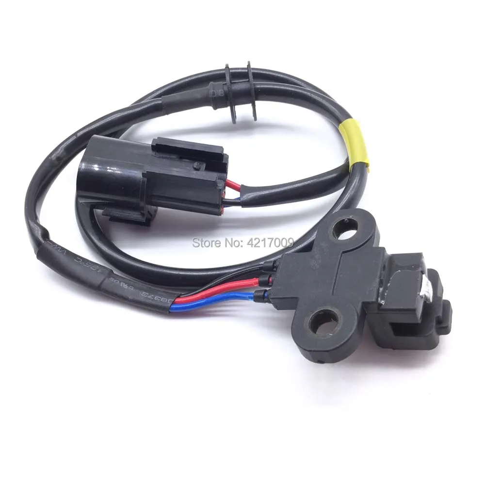 Датчик положения коленчатого вала для Mitsubishi Montero Sport Challenger Nativa Pickup Triton L200 4D56 MD342826