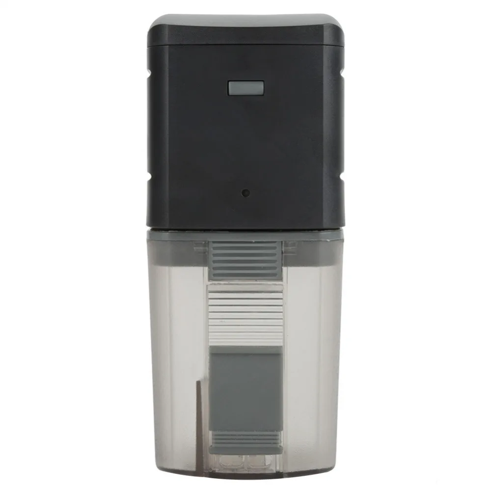 

Home WiFi Wireless Remote Automatic Fish Feeder Intelligent Control Fish Feeding Machine Aquarium Feeder