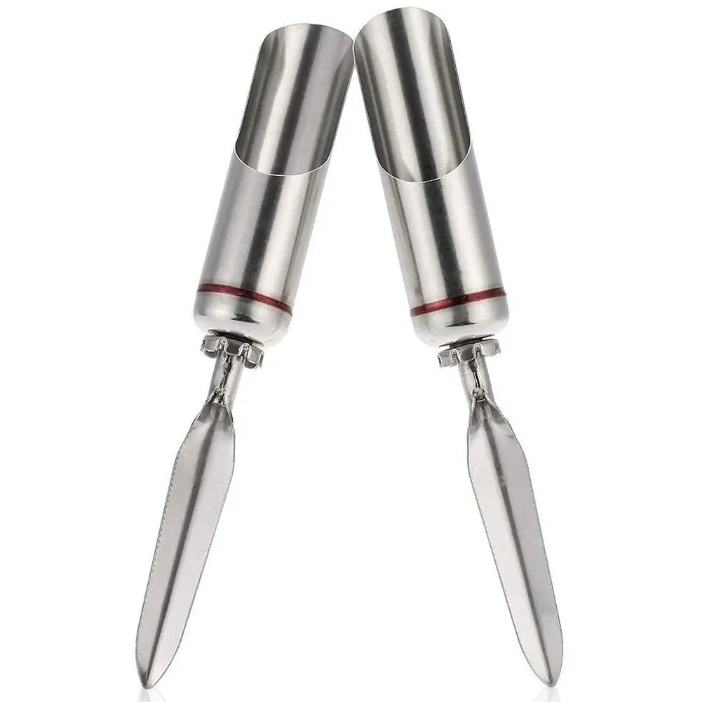 Fishing Rod Holder 2pcs Stainless Steel Fishing Rod Holder Pole Fishing Rod Holder Fish Pole Bracket Tools