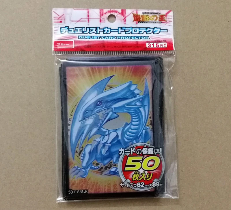 10 упаковок (500 шт.) Yu Gi Oh! Набор карт аниме Oh yugioh император дракон серия настольные