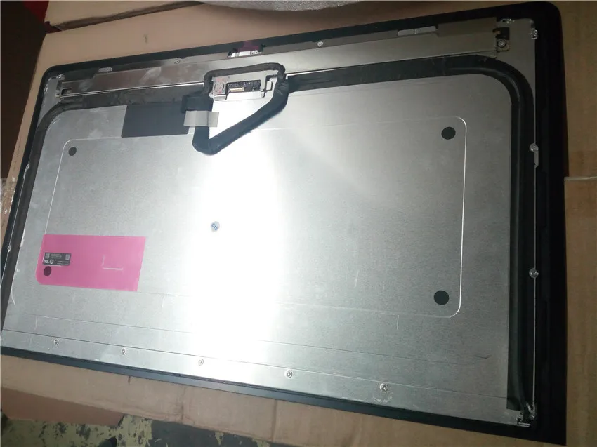 ЖК-дисплей класса B + стеклянная панель экрана Для iMac A1418 LM215WF3 SD D1 MD094 (SD )D1 EMC:2544 |