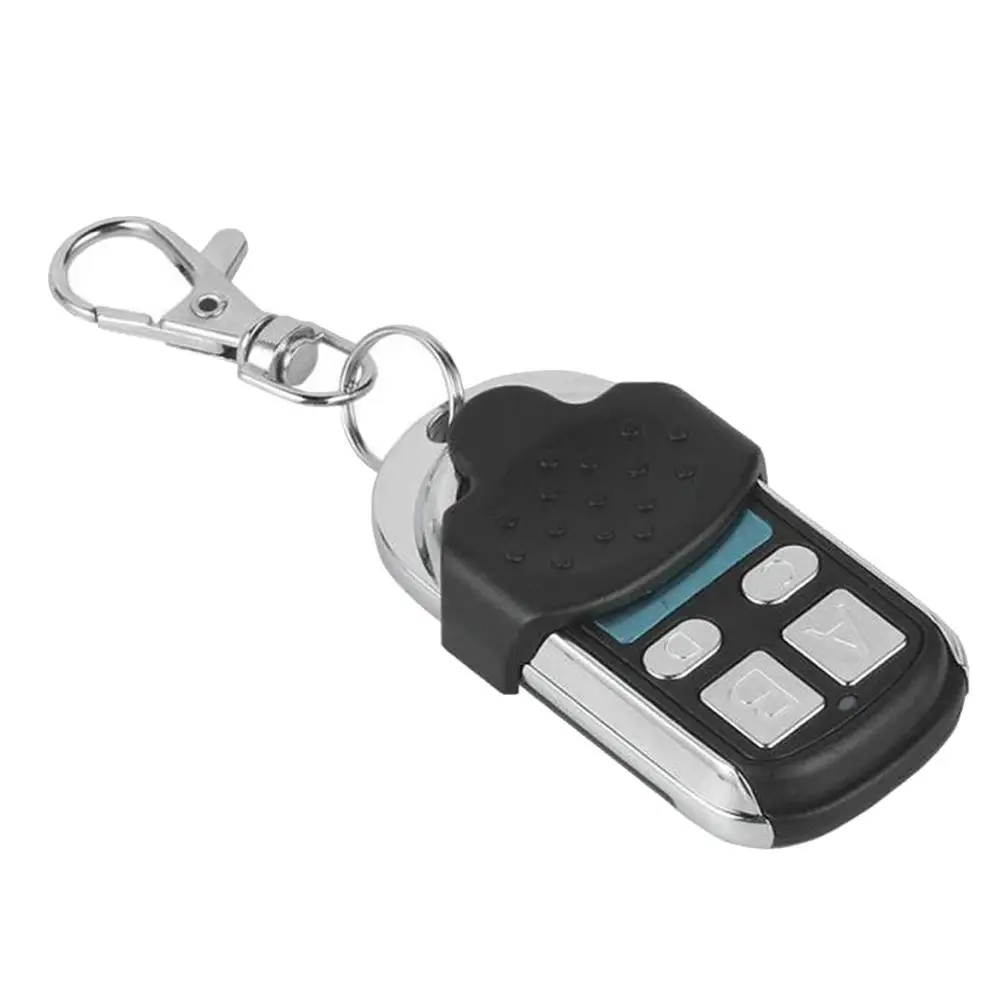 

315 MHz Cloning Remote Controller Universal Garage Gate Remote Duplicator Cloning Remote Control Electric Cloning