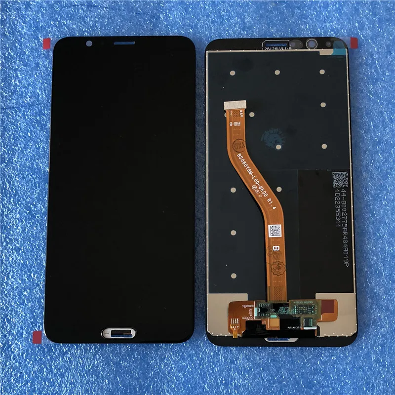 

Original For Huawei Honor V10 Honor View 10 BKL-AL20 Axisinternational LCD screen Display+Touch Digitizer for huawei honor V10