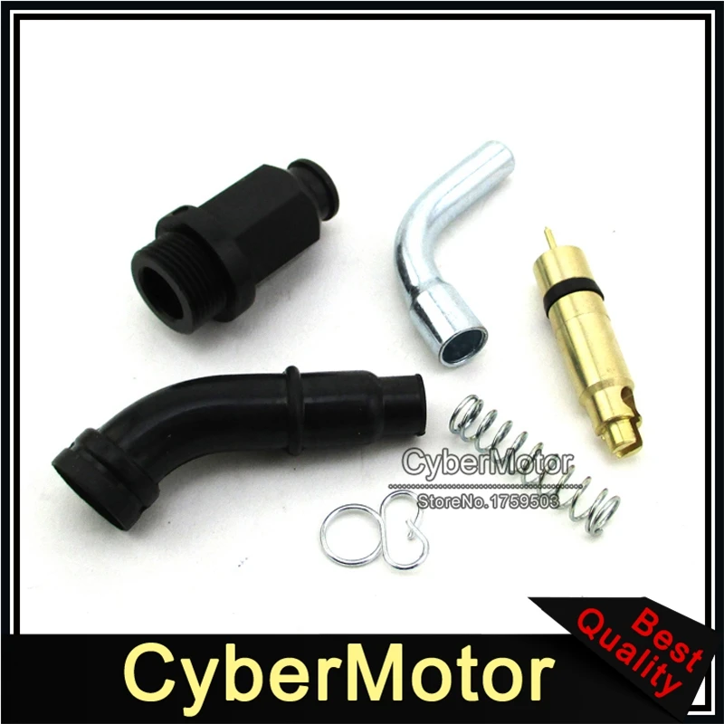 01 Honda Foreman 450 Choke In USA