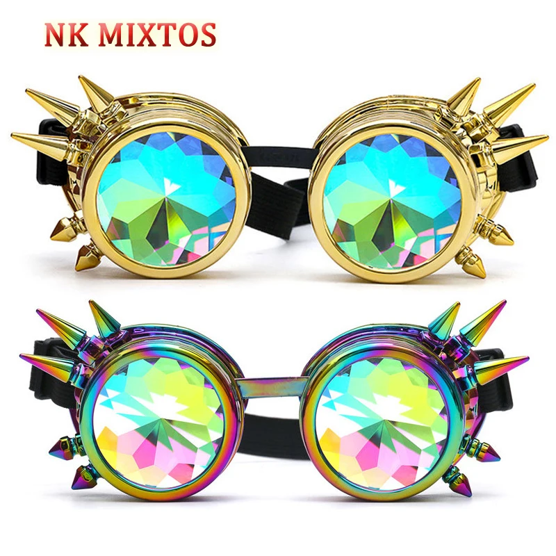 kaleidoscope glasses kaleidoscope glasses
