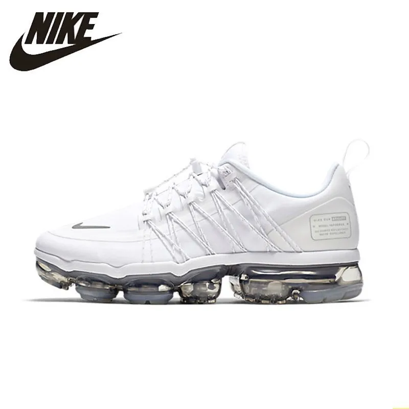 NIKE AIR VAPORMAX RUN UTLTY Original Women Running Shoes Air Cushion Comfortable Outdoor Sports Sneakers#AQ8811-100